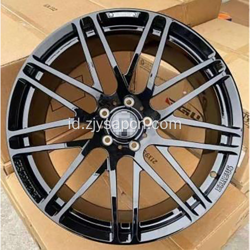 S class gls gle cclass ml rims forged